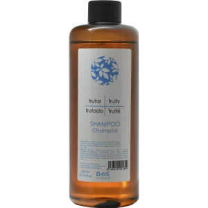 300 ML CHAMPU AMBAR