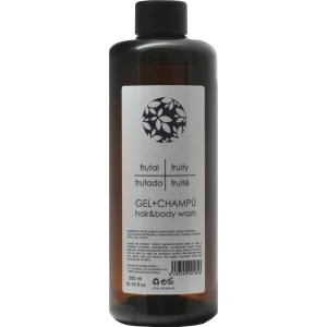 300 ML GEL-CHAMPU AMBAR
