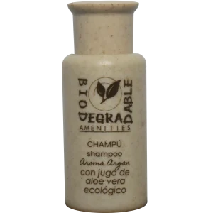 30ML BIODEGRADABLE CHAMPÚ