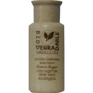 30ML BIODEGRADABLE LOCION