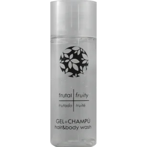 30ML SUMMER GEL+CHAMPU