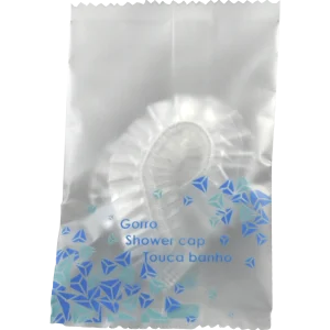 GORRO CRISTAL