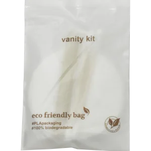 SET FEMENINO BIODEGRADABLE